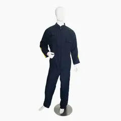 DQ - Overol Enterizo Vigilancia Ove-seg m Paq. 2 Und.