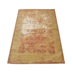 UNOXUNO - Tapete Kampur 113 T.160x230 Multi