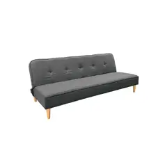 undefined - Sofacama High Class Chic Gris