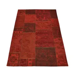 UNOXUNO - Tapete Kampur 117 T.160x230