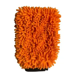 AUTOSTYLE - Guante De Microfibra X1 Unidad