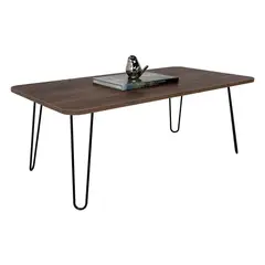 RTA DESIGN - Mesa de Centro Andorra 110x60 Rta Bellota