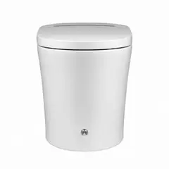 CORONA - Sanitario Nyren Lite Una Pieza Consumo 4.8 l/min