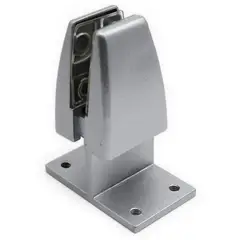 GRANCOL - Division Oficina Soporte Separador Puesto Gris