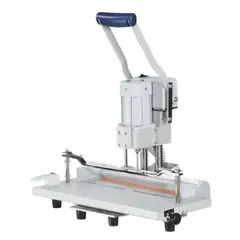 KW TRIO - Perforadora 1 Hueco Eléctrica Rf 095d1 Kw-Trio