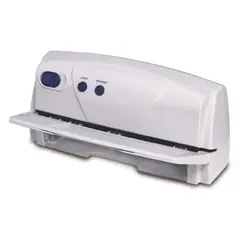 KW TRIO - Perforadora 3 Huecos 30 Hojas Eléctrica Rf 9591 Kw-Trio