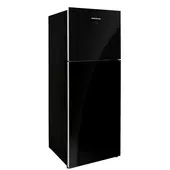 CHALLENGER - Nevera No Frost 450 Litros Deep Black