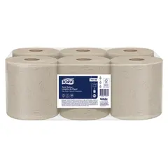 TORK - Limpión Desechable Hd 6x150 Metros Doble Hoja