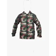 undefined - Chaqueta Ciclista Militar Talla L
