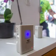 GENERICO - Sensor Movimiento Grande