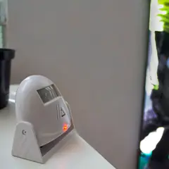 GENERICO - Sensor Movimiento Pequeño