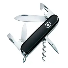 VICTORINOX - Navaja Spartan Black