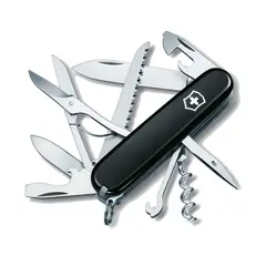 VICTORINOX - Navaja Multiherramienta Huntsman