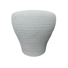 ARTE Y ARCILLA - Matera Bianca