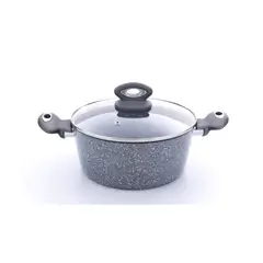 NOVUM - Olla Arteeza 24 cm Tapa