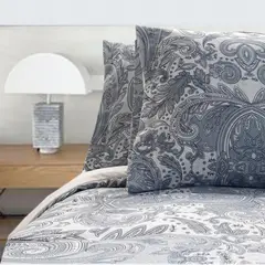 GRAMA IDEAS FRESCAS - Forro Duvet 220x240 M Provenza