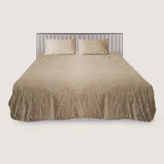GRAMA IDEAS FRESCAS - Forro Duvet Florencia 2.00x2.40 M