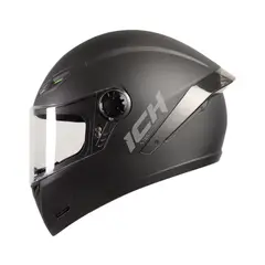 ICH - Casco Integral Plano 501_Sp Talla M