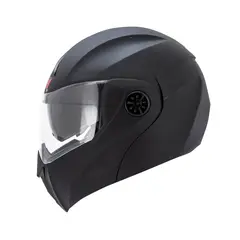 ICH - Casco Abatible Plano 3110_Dot Talla M