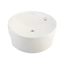 ATTMOSFERAS - Lavamanos De Incrustar Osmio