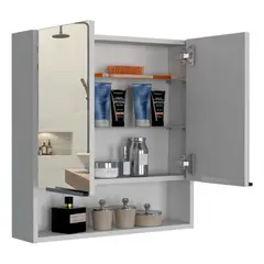 RTA DESIGN - Gabinete de Baño Jaspe Rta Blanco