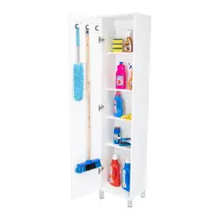 RTA DESIGN - Mueble de Aseo Laska 180 x 40 Rta Blanco