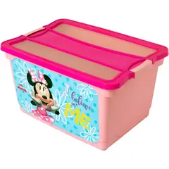 WENCO - Monserrat No. 3 Alta 65 Litros Minnie Mouse Disney