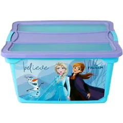 WENCO - Monserrat No. 3 Alta 65 Litros Frozen 2 Disney