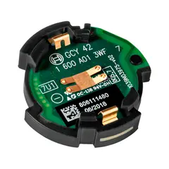 BOSCH - Modulo de Conectividad 3V GCY 42