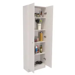 RTA DESIGN - Mueble Alacena Multiusos Rta Niebla