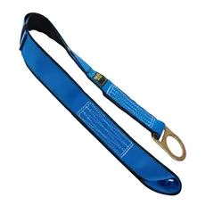 GENERICO - Adap/anclaje Reata de 4" 1 Arg 1.2m