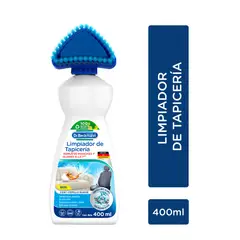 DR. BECKMANN - Limpiador Para Tapiceria X400 Ml