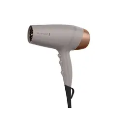 REMINGTON - Secador de cabello Colágeno y Biotina control Antifrizz 1900W D26A