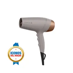 REMINGTON - Secador de cabello Colágeno y Biotina control Antifrizz 1900W D26A