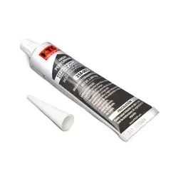 KTC - Mp Sellador y Formador de Juntas Adhesivo de Silicona Ultra Grey 85gr