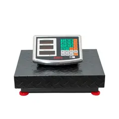 BADECOL - Báscula Inalámbrica Industrial 150kg