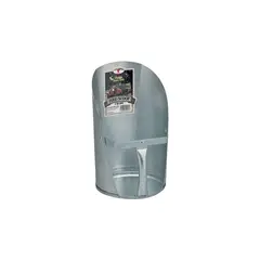 LITTLE GIANT - Cuchara De Alimentación Galv Miller 4qt