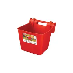 LITTLE GIANT - Pared De Alimentación Hk Rojo 15qt