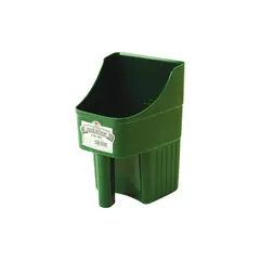 LITTLE GIANT - Cuchara De Alimentación Adjunta Grn 3qt