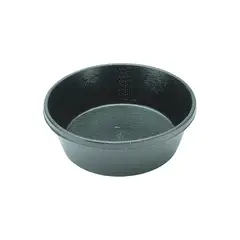 FORTE - Cubo Multiusos Caucho 56.775l