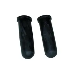 FORTE - Pezones Para Ternera De Alimentación 2pk