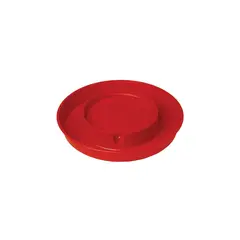 LITTLE GIANT - Tornillo Base Para Aves De Corral