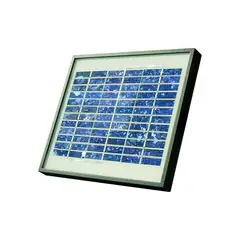 GENERICO - Panel Solar Kit