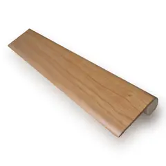 HOLZTEK - Borde Escalera 5.5x1.5x240cm Abedul