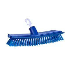 MELODY - Cabeza Cepillo Piso Con Banda Azul