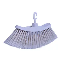 MELODY - Cabeza Escoba Zulia Dura Monocolor Blanco