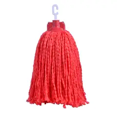 MELODY - Repuesto Trapero Copa Microfibra x 250 Rojo