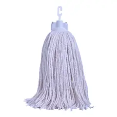 MELODY - Repuesto Trapero Copa # 8 ( 250 Grs) Blanco Crudo