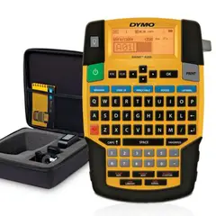 DYMO - Kit Rotuladora Industrial Rhino 4200