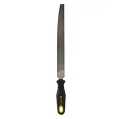 DISCOVER - Lima Cuchillo Bastarda 8 Pulgadas